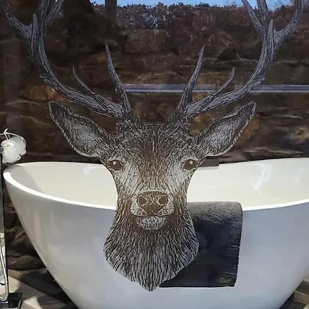 アパート No 7 Boutique ウルバーストン