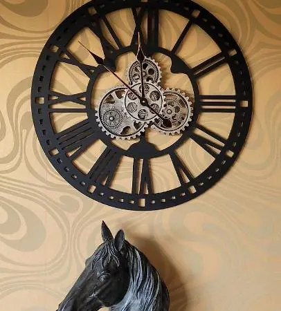 Lägenhet No 7 Boutique Ulverston