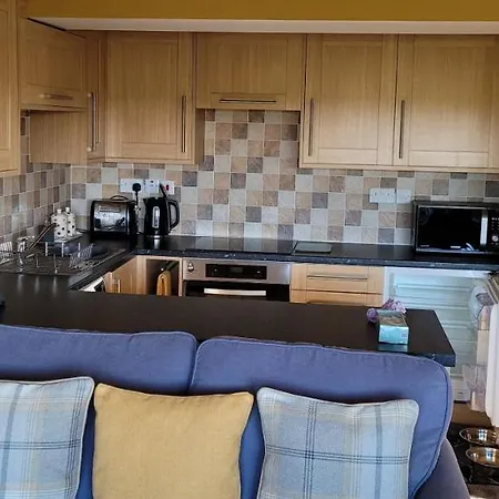 Lägenhet No 7 Boutique Ulverston