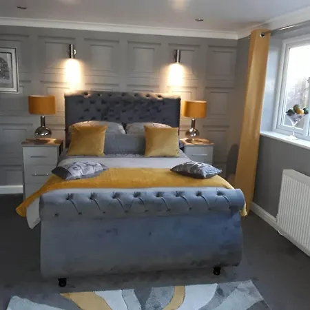 Lägenhet No 7 Boutique