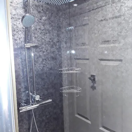 Lägenhet No 7 Boutique Ulverston