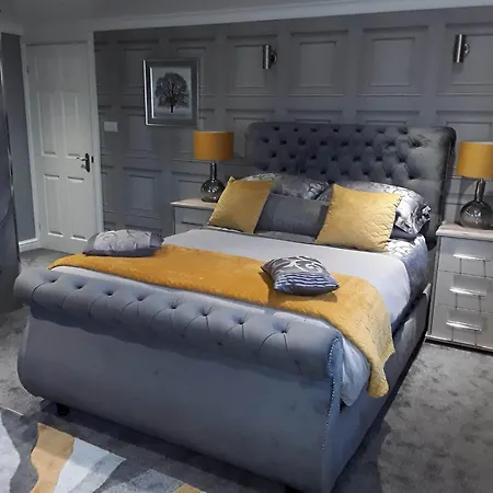 No 7 Boutique Apartment *