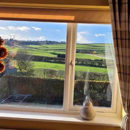 Lägenhet No 7 Boutique *